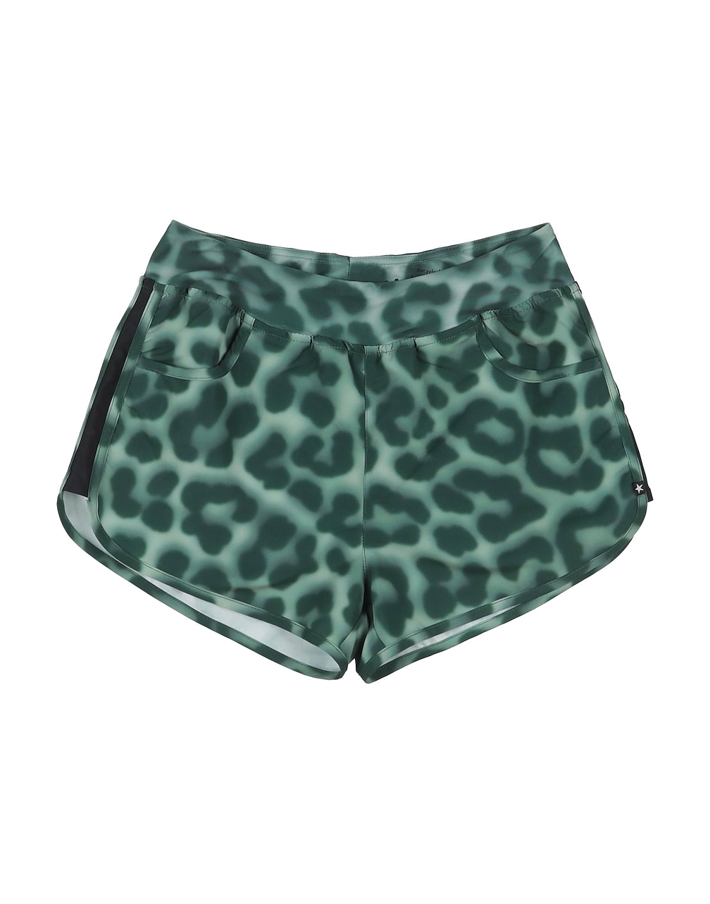 MOLO - Pantalones cortos y bermudas