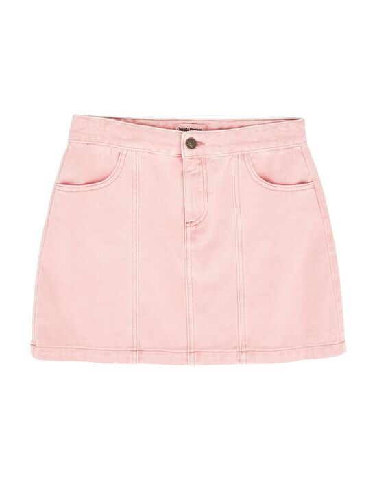 TOCOTO VINTAGE Детская юбка