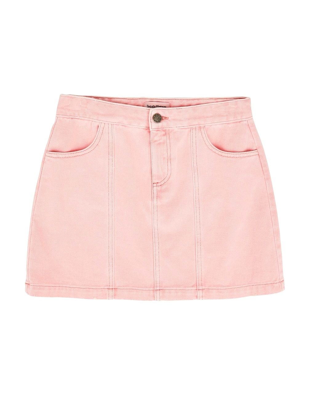 TOCOTO VINTAGE - Kids' skirts