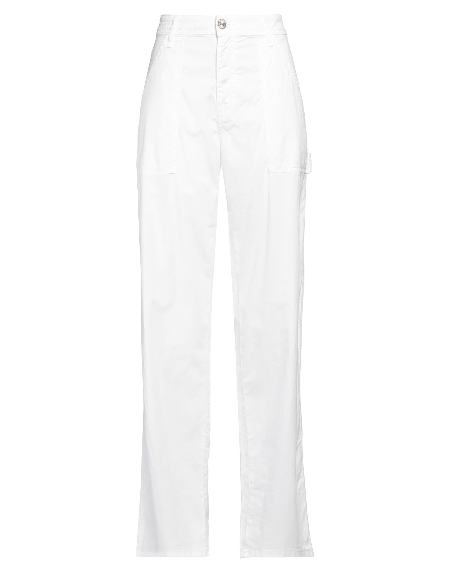 JACOB COHЁN - Trousers