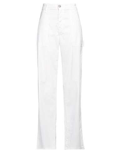 JACOB COHЁN Hosen 95% Baumwolle, 4% Seide, 1% Elastan