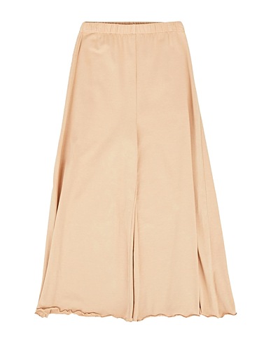 FIORILE Hosen Beige 94% Baumwolle, 6% Elastan