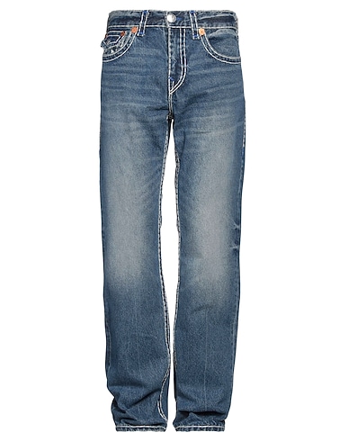 TRUE RELIGION Pantalon en jean 87% Coton, 13% Rayonne