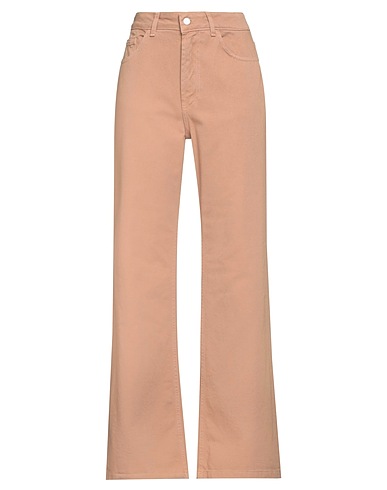 HAVEONE Pantalone Sabbia 100% Cotone