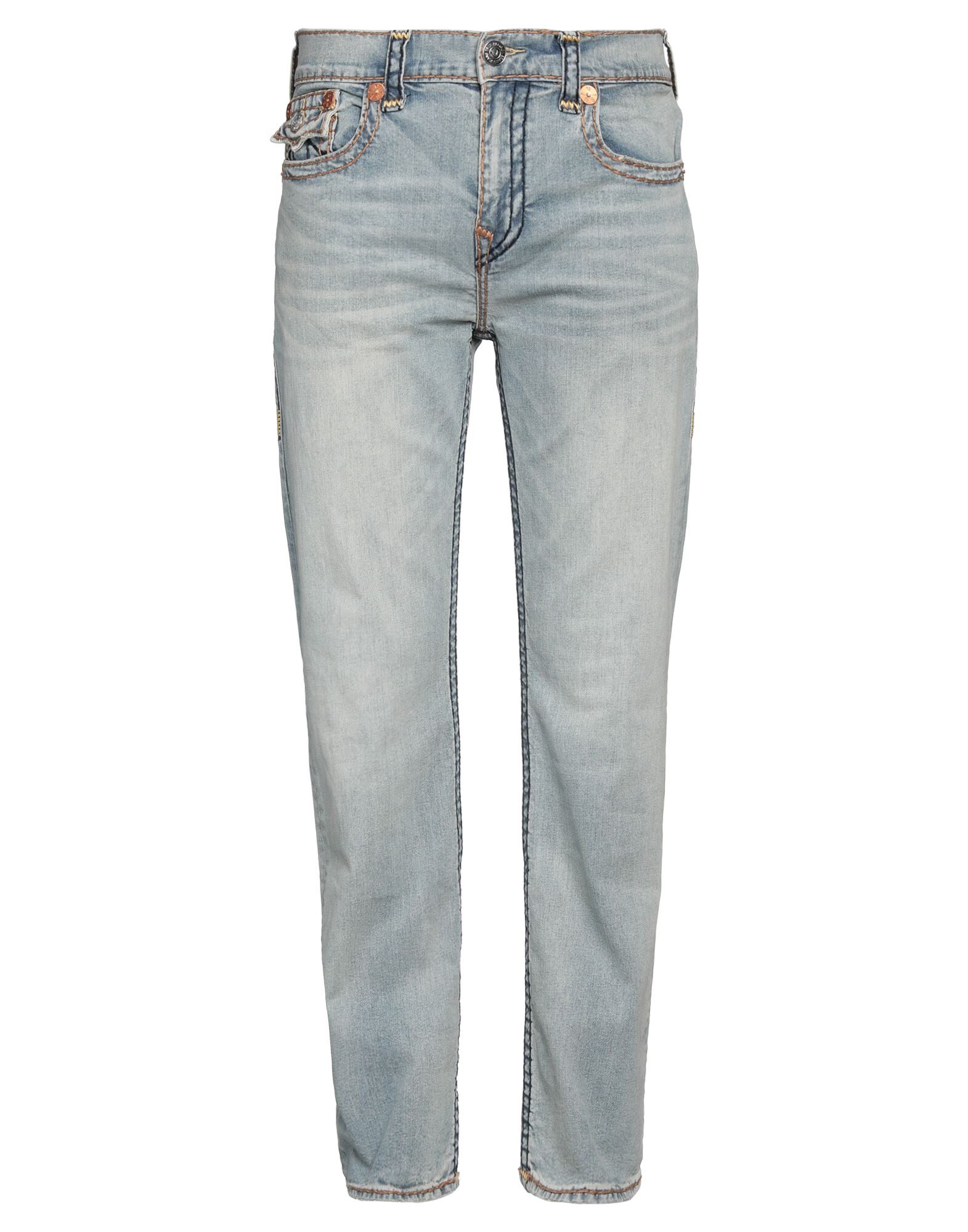 TRUE RELIGION - Pantaloni jeans