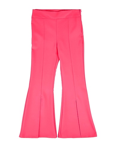 MAGIL Casual trouser Fuchsia 88% Polyester, 12% Elastane