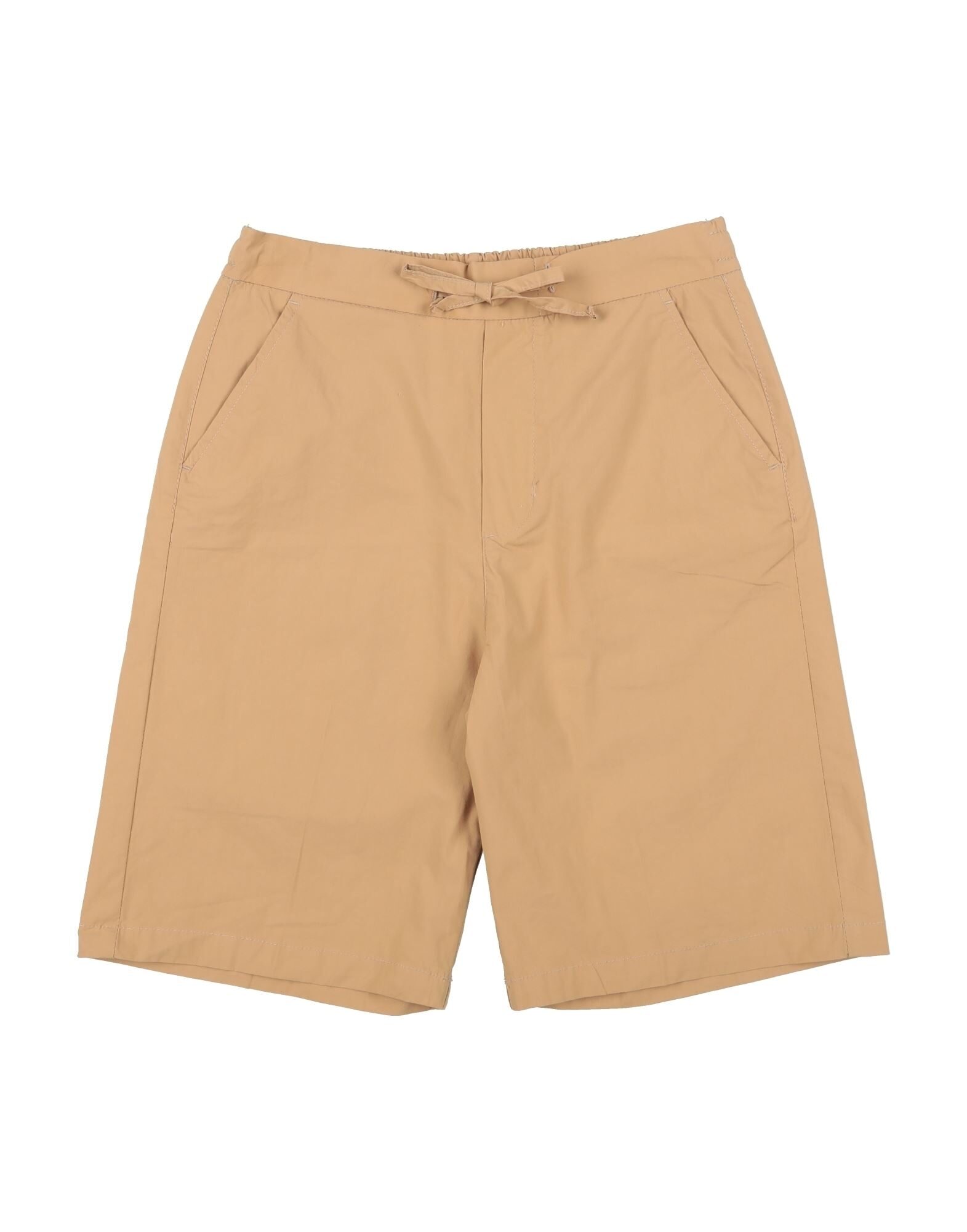 PAOLO PECORA - Shorts & Bermuda Shorts