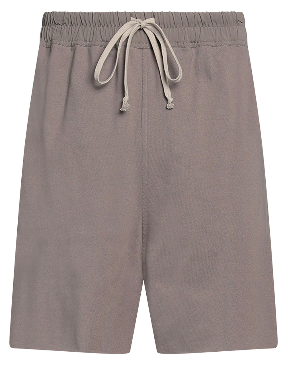 RICK OWENS - Shorts & Bermuda Shorts