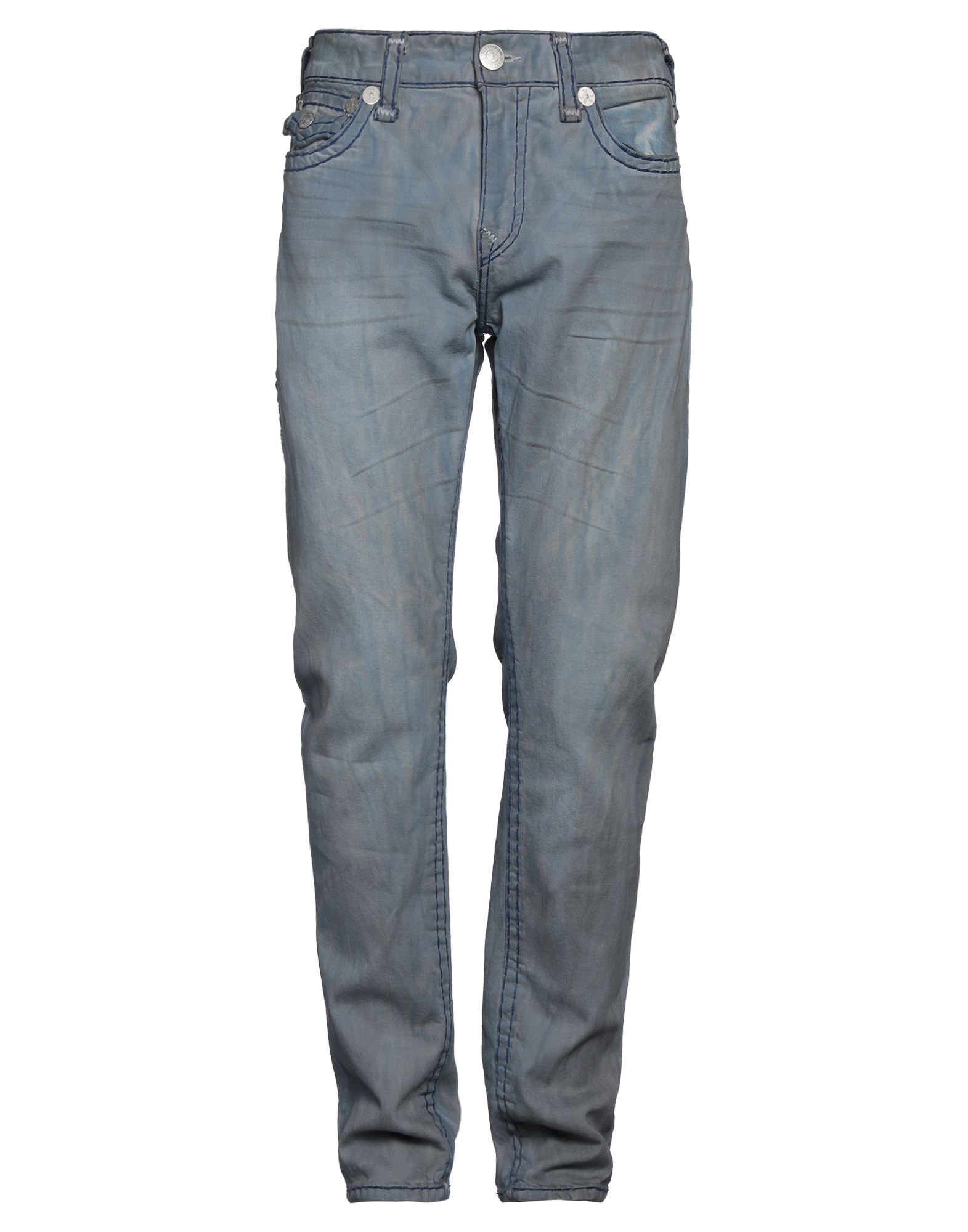 TRUE RELIGION - Джинсовые брюки