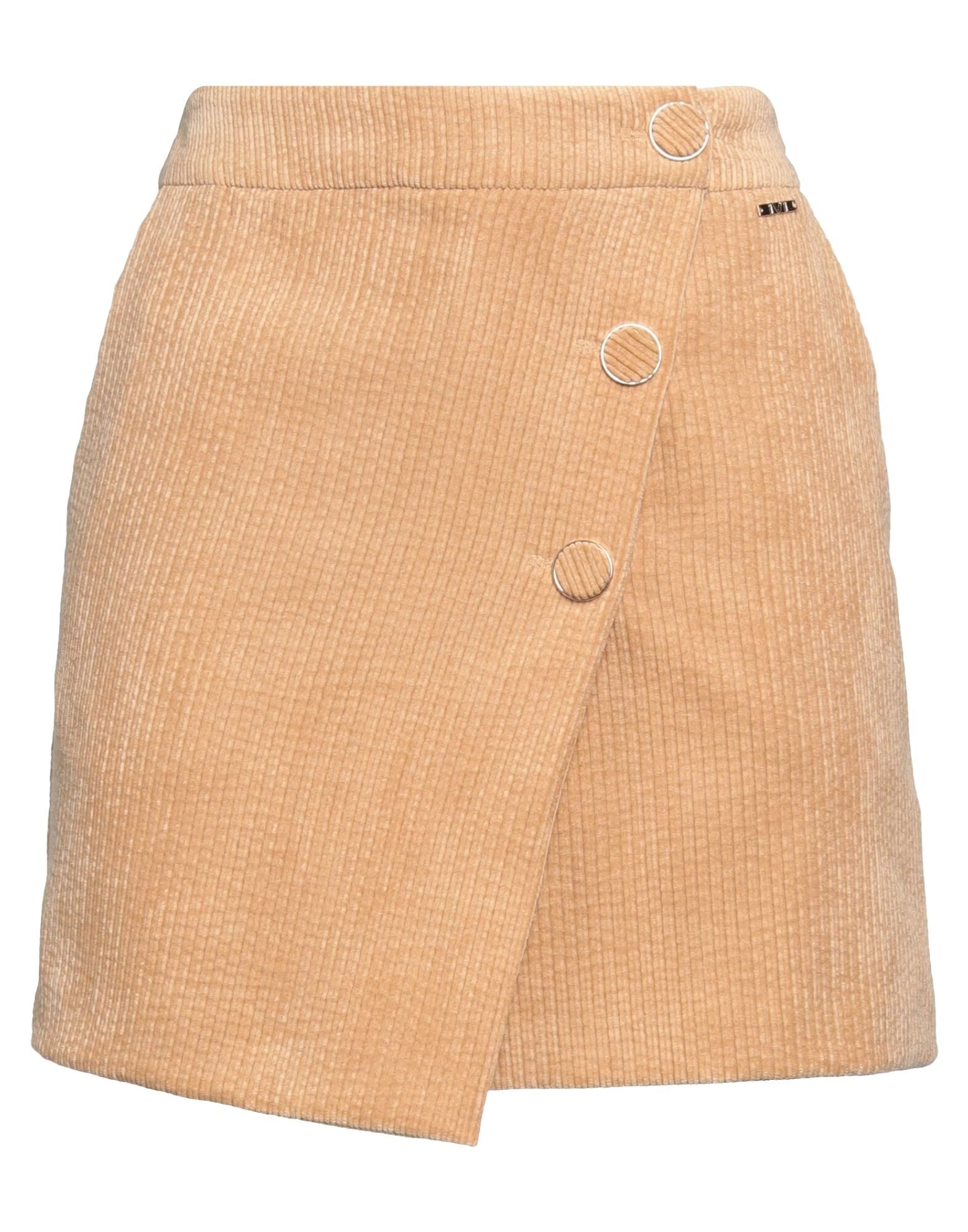 IVI COLLECTION - Mini skirts