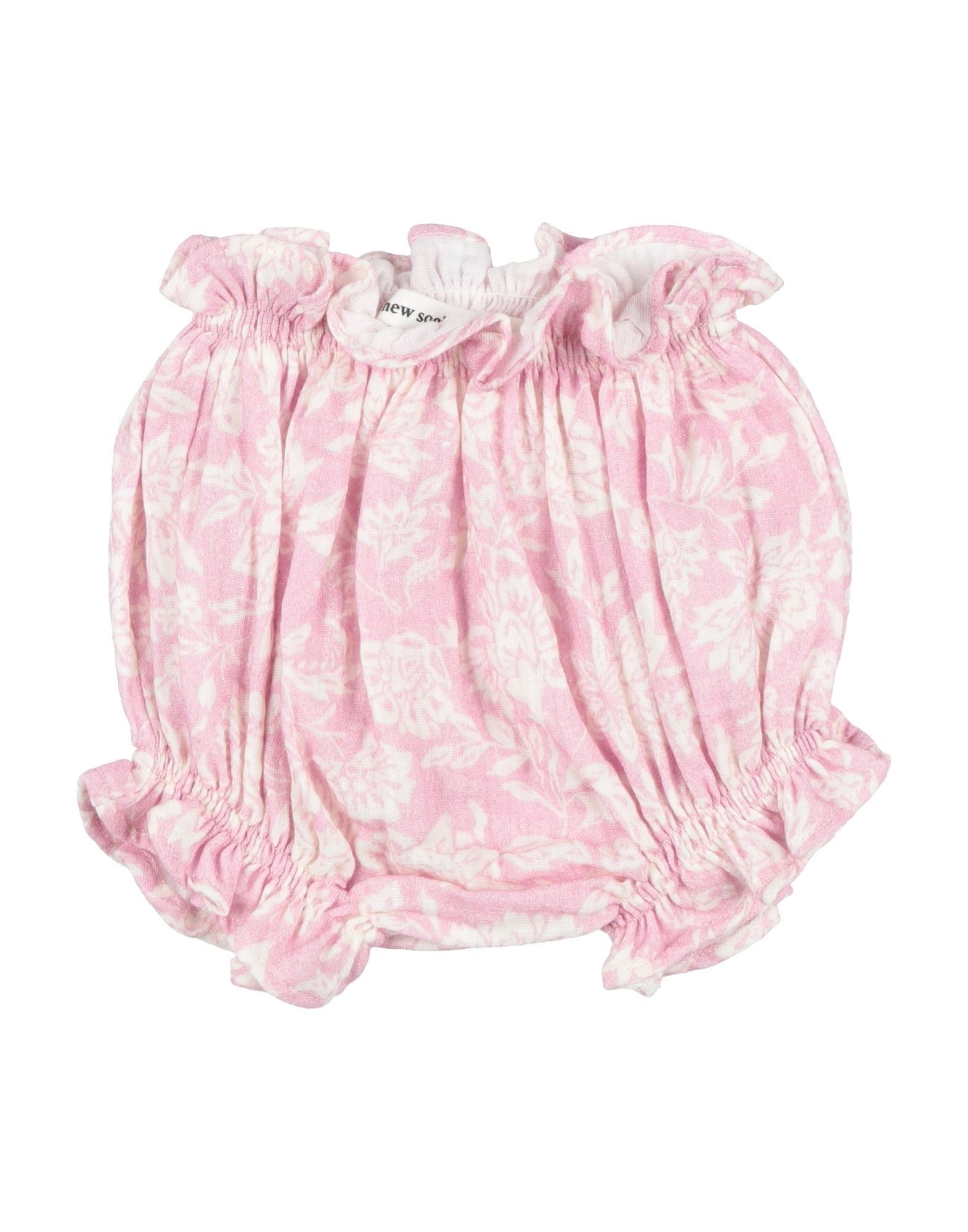 THE NEW SOCIETY - Shorts & Bermuda Shorts