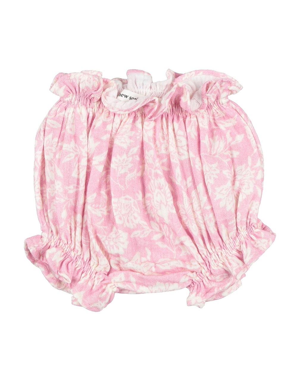 THE NEW SOCIETY - Σορτς & Βερμούδες