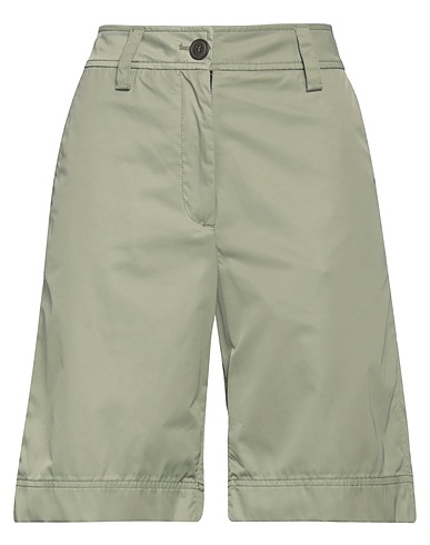 PARAJUMPERS Shorts & Bermuda 58% Polyester, 42% Cotton