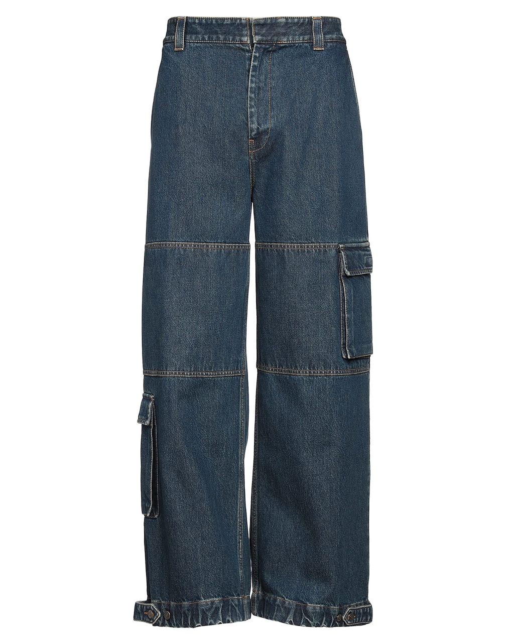 GUCCI - Jeanshosen