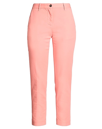 NINE IN THE MORNING Casual trouser CORALLO 96% Cotton, 4% Elastane