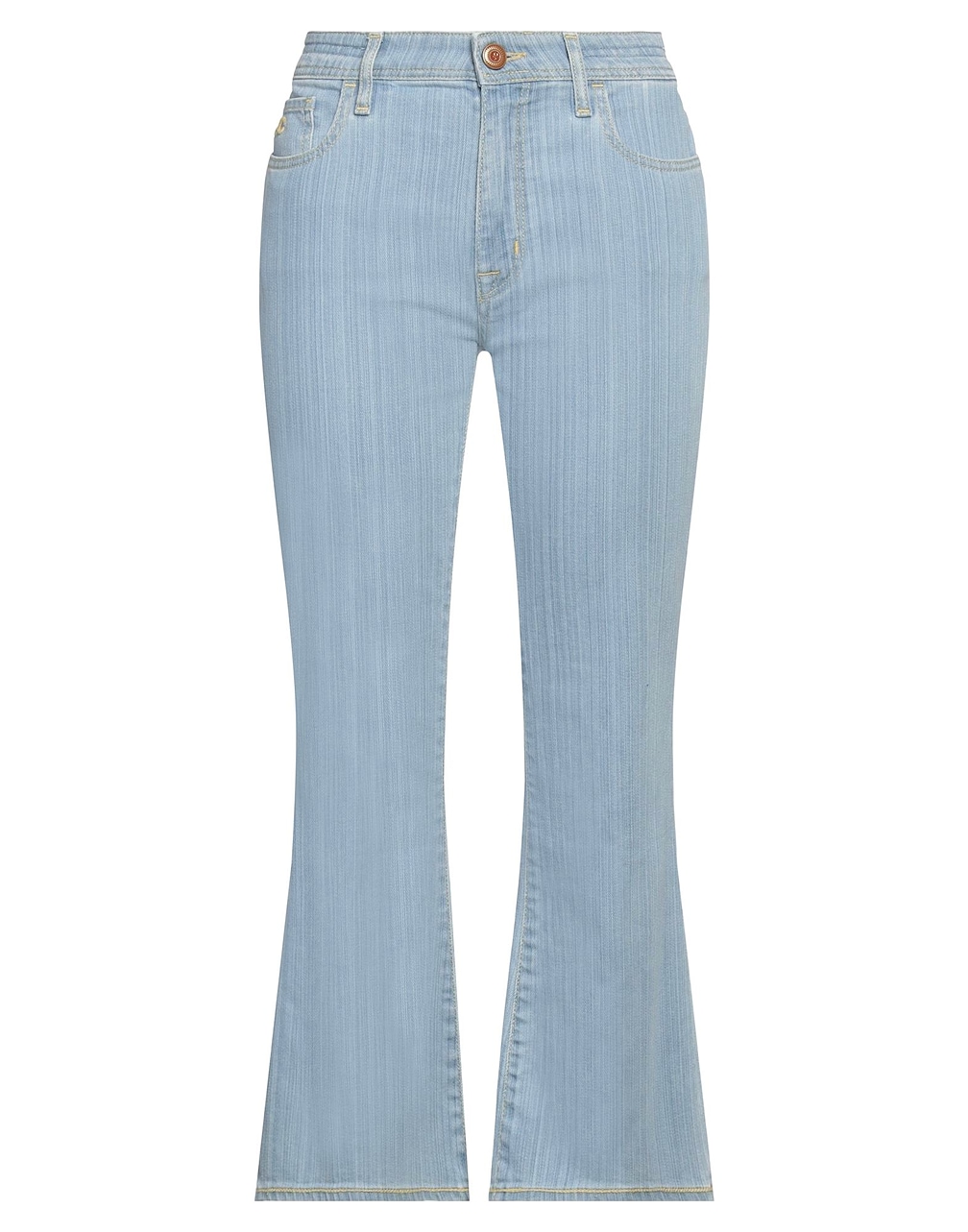 JACOB COHЁN - Pantalons en jean