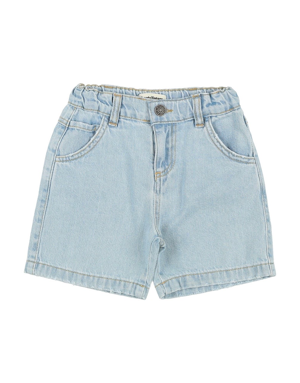 TOCOTO VINTAGE - Pantaloni jeans
