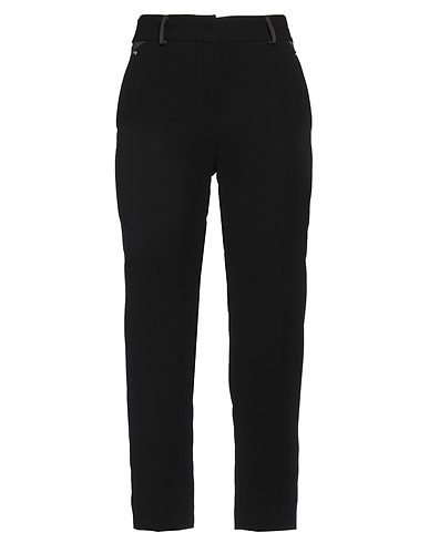 LIU •JO Pantalone NERO 100% Poliestere