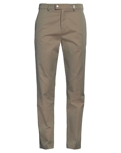 BURBERRY Casual pants 100% Cotton