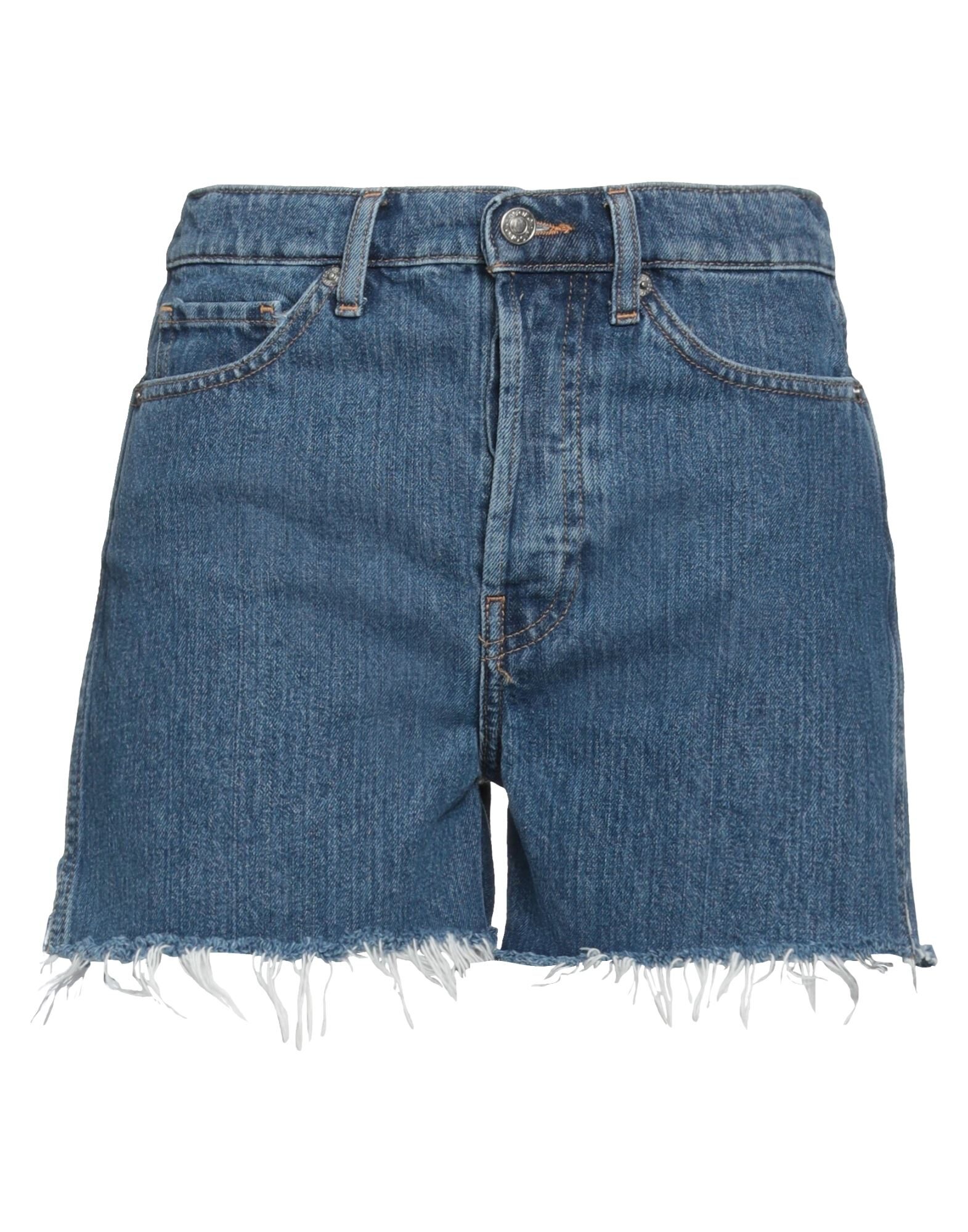 VICOLO - デニムショートパンツ