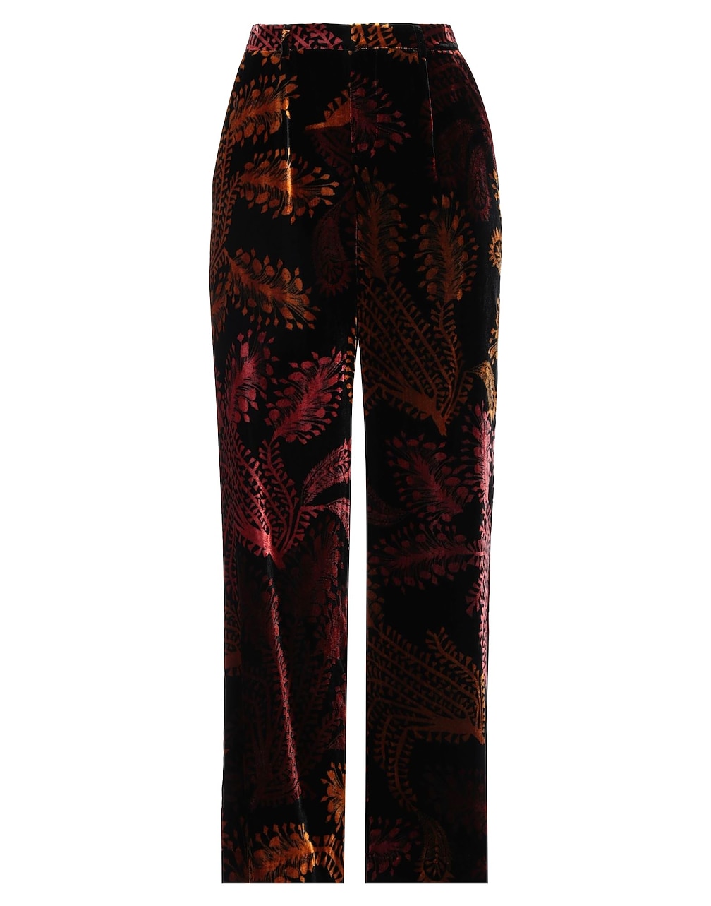 IVI COLLECTION - Trousers