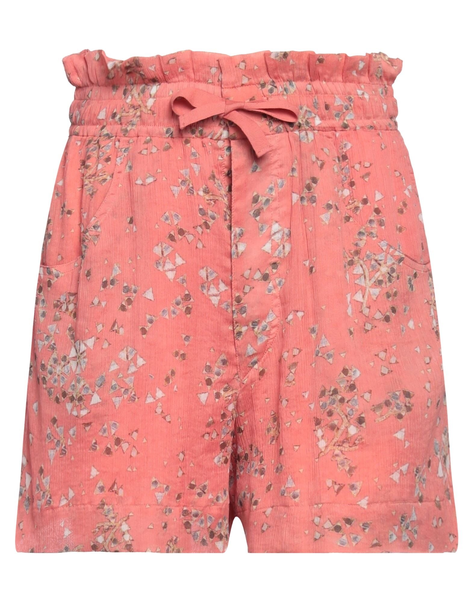 ISABEL MARANT - Shorts & Bermuda Shorts