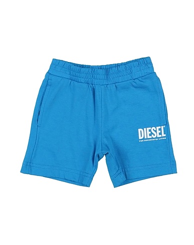 DIESEL Shorts & Bermuda 100% Cotton