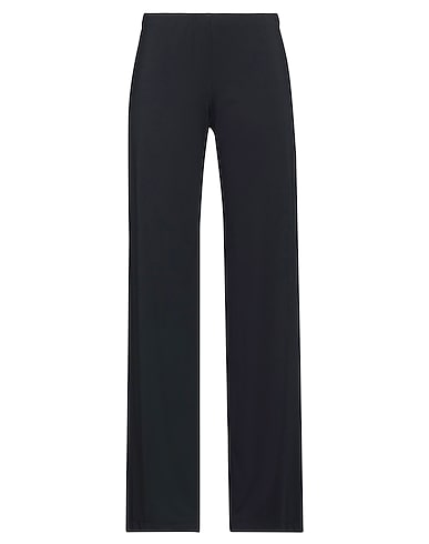 RAFFAELA D'ANGELO Casual pants 86% Polyamide, 14% Elastane