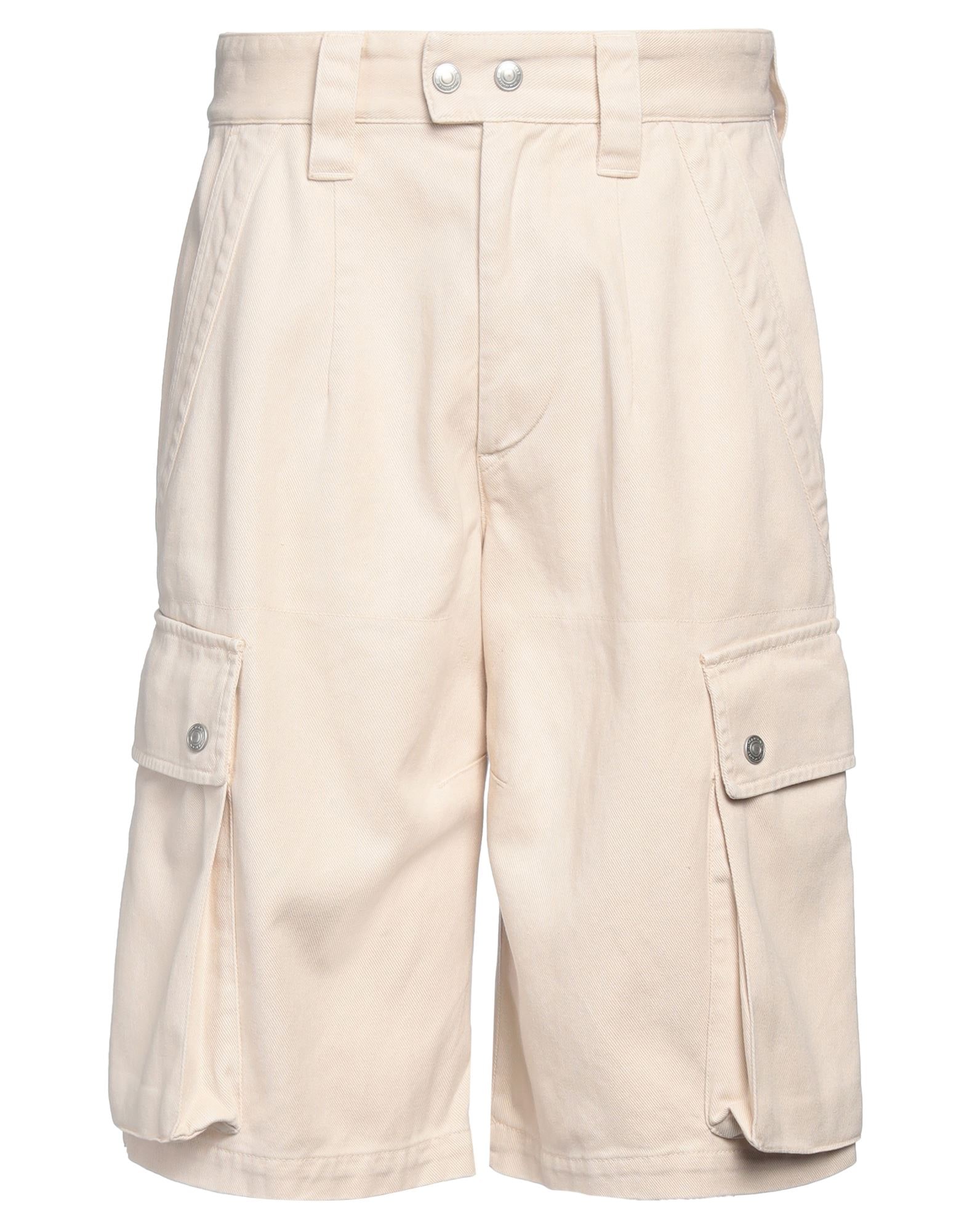 ISABEL MARANT - Denim shorts