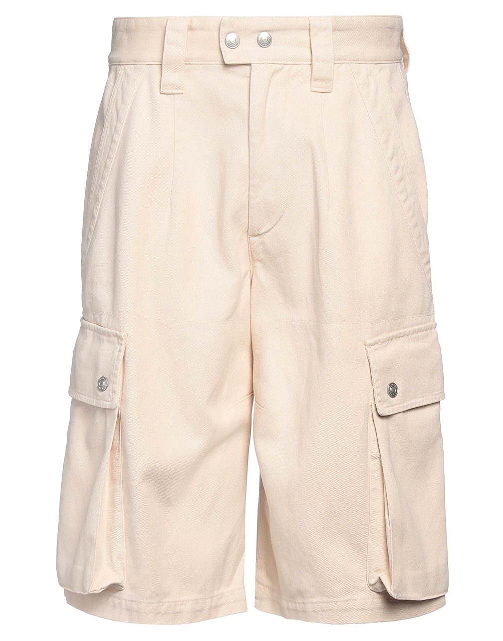 ISABEL MARANT - Denim shorts