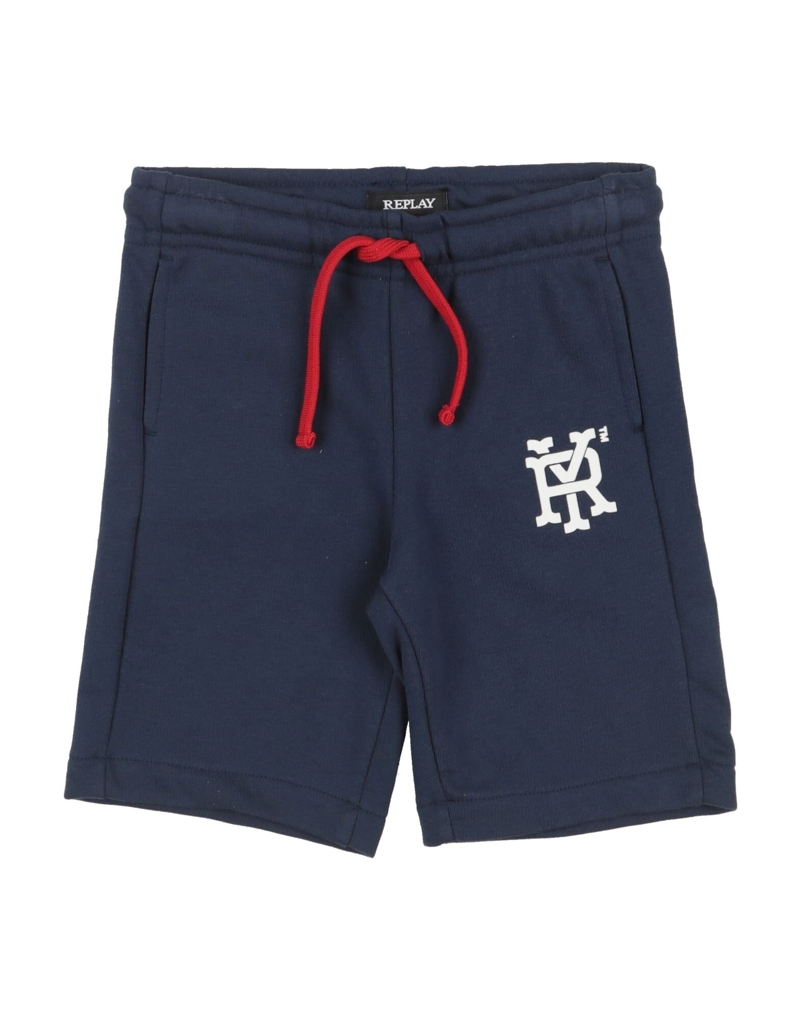 REPLAY & SONS - Shorts & Bermuda Shorts