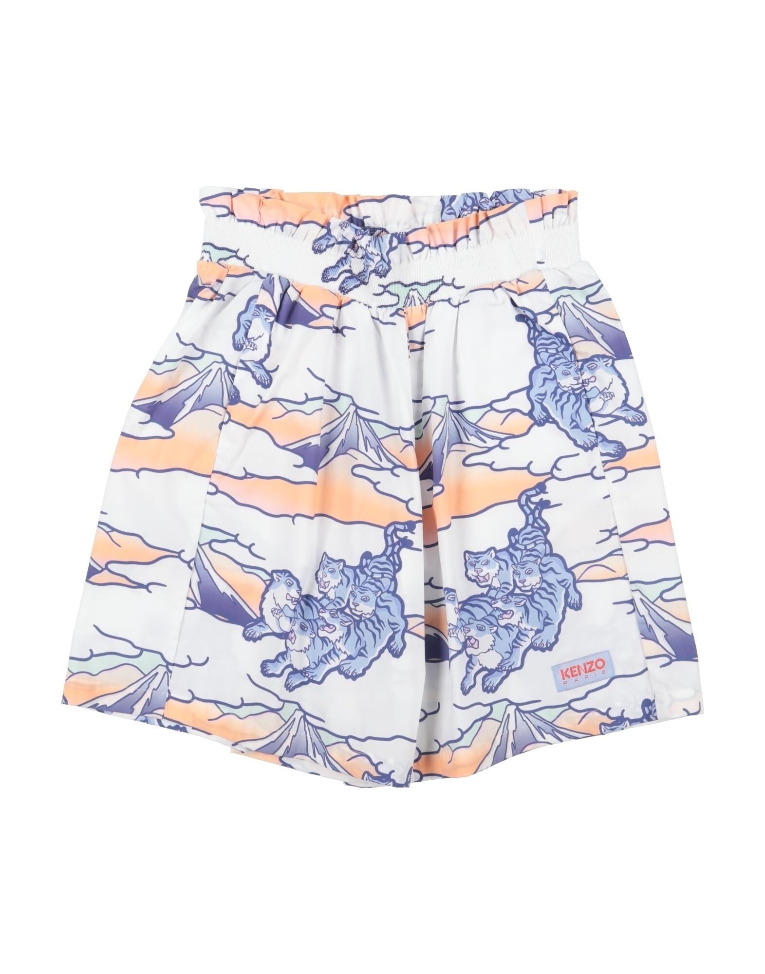 KENZO KIDS - Shorts & Bermuda Shorts
