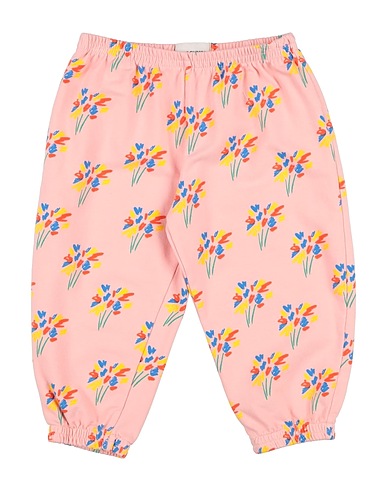 BOBO CHOSES Casual trouser 94% Organic cotton, 6% Elastane