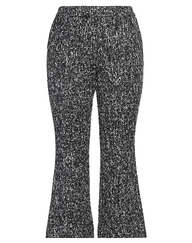 GUARDAROBA by ANIYE BY Casual trouser Black 100% Polyester