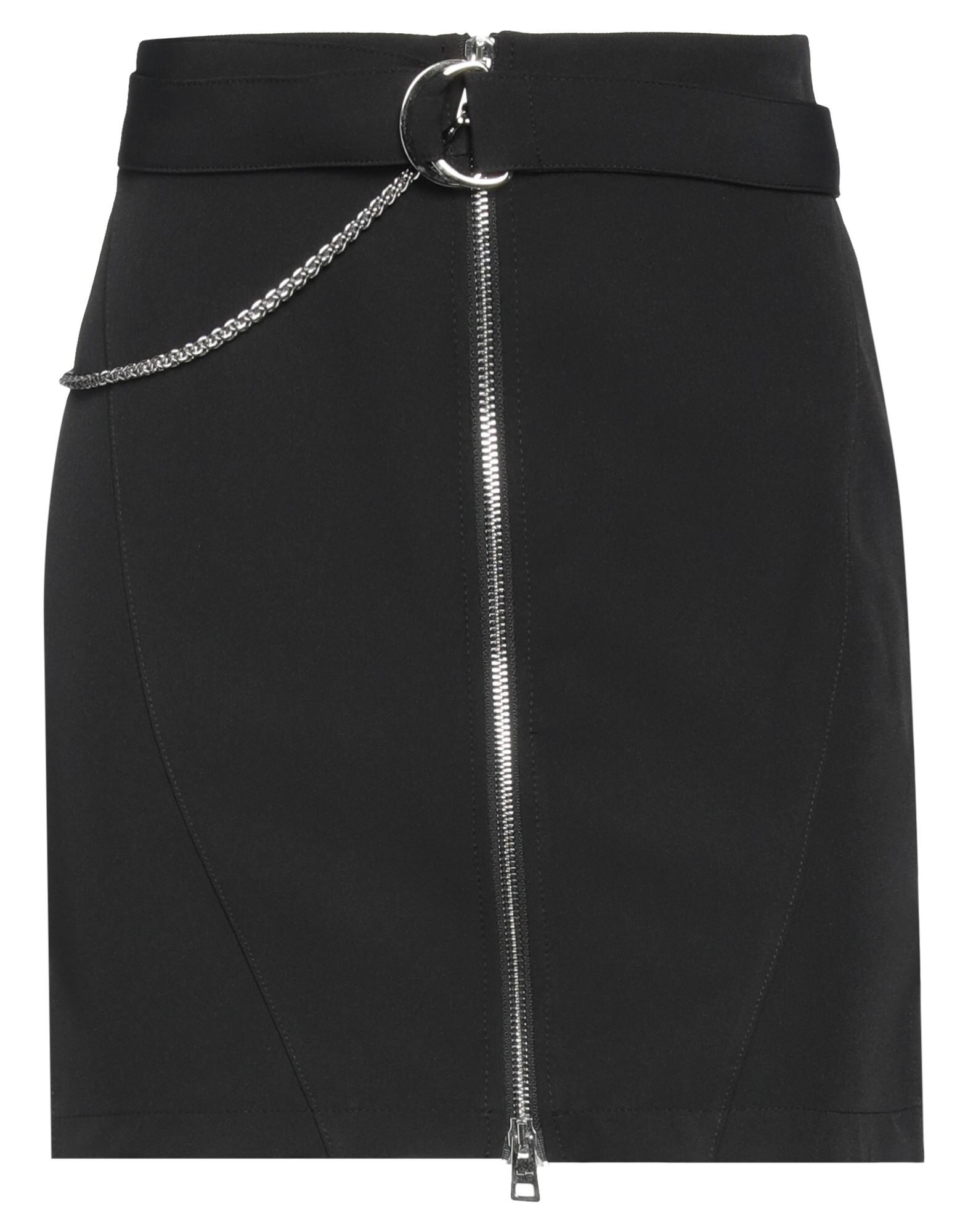 LA HAINE INSIDE US - Mini skirts