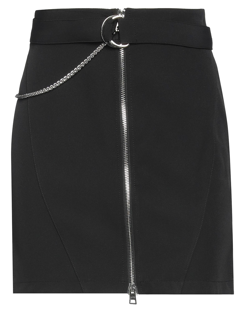 LA HAINE INSIDE US - Minigonne