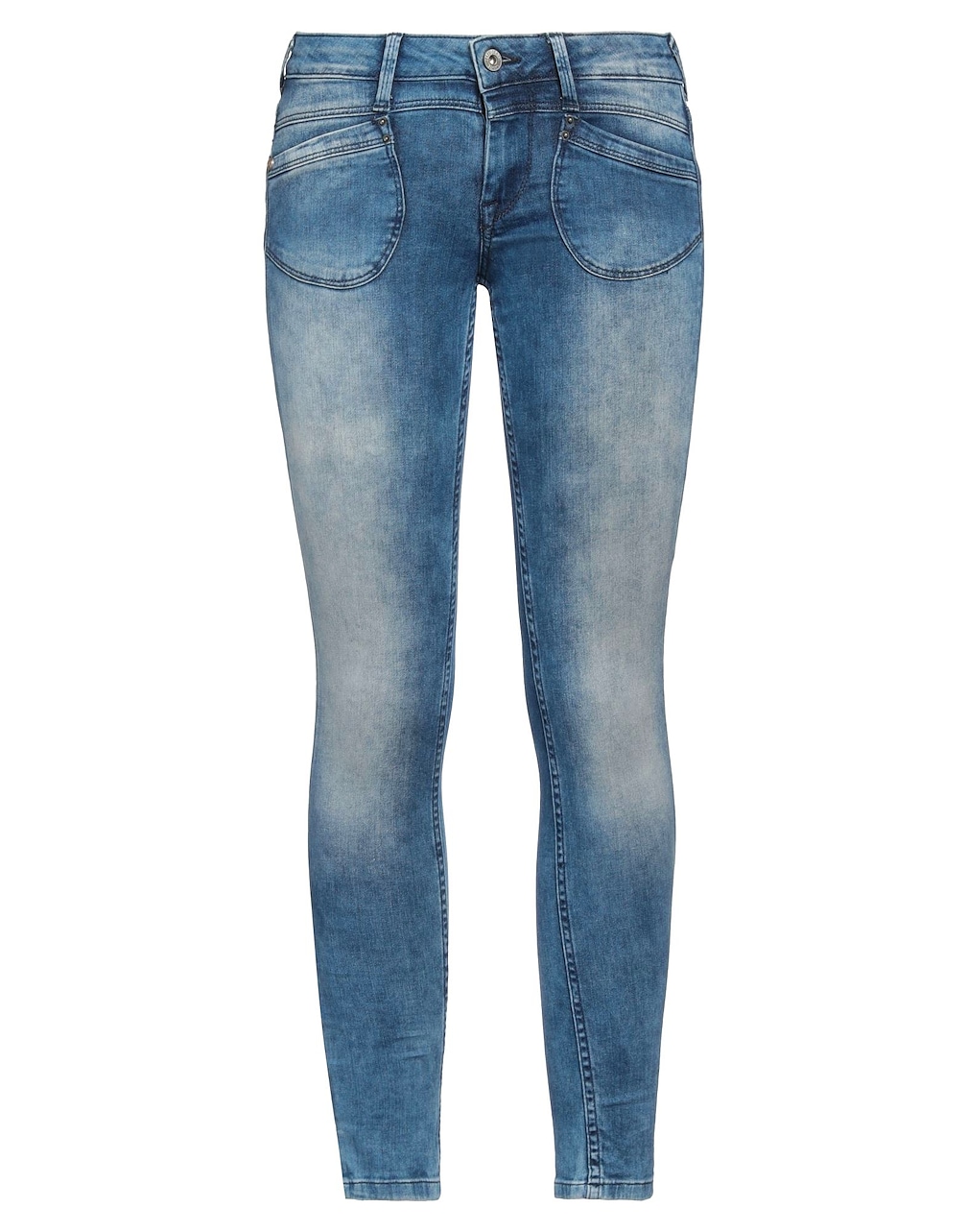 PEPE JEANS - Pantalons en jean