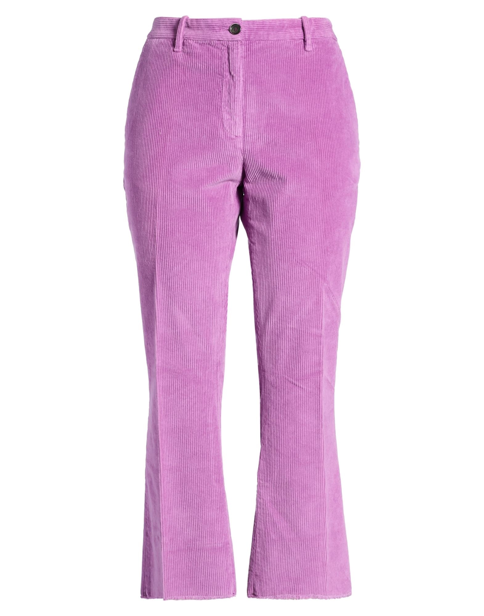 NINE IN THE MORNING - Trousers