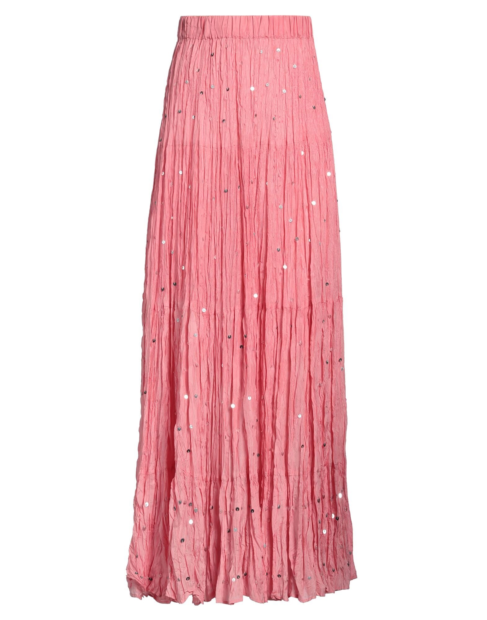 P.A.R.O.S.H. - Maxi skirts