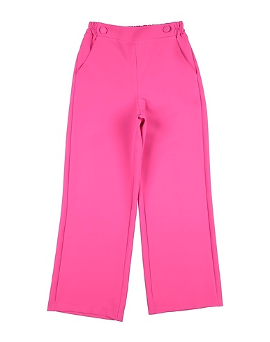 L:Ú L:Ú by MISS GRANT Hosen Fuchsia 92% Polyester, 8% Elastan