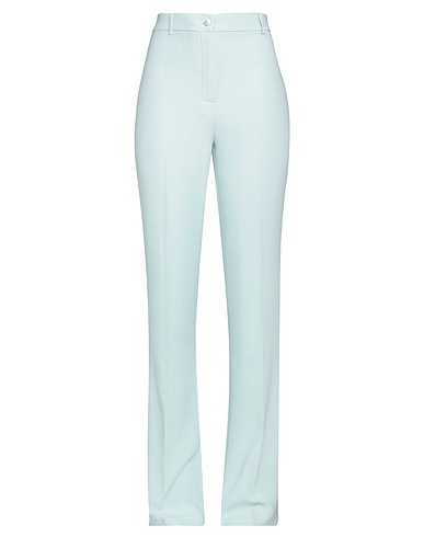 HEBE STUDIO Casual trouser 100% Polyester