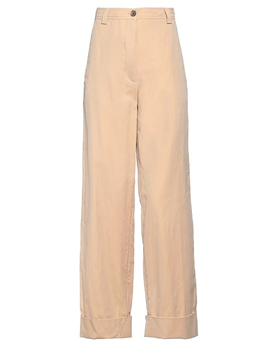 DRIES VAN NOTEN Casual pants 100% Cotton