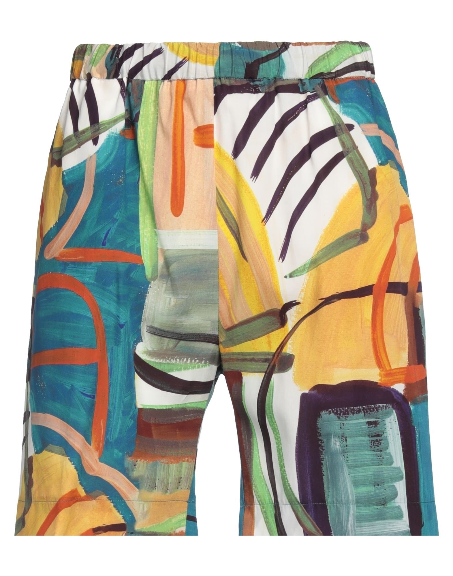 BRIAN DALES - Shorts & Bermuda Shorts