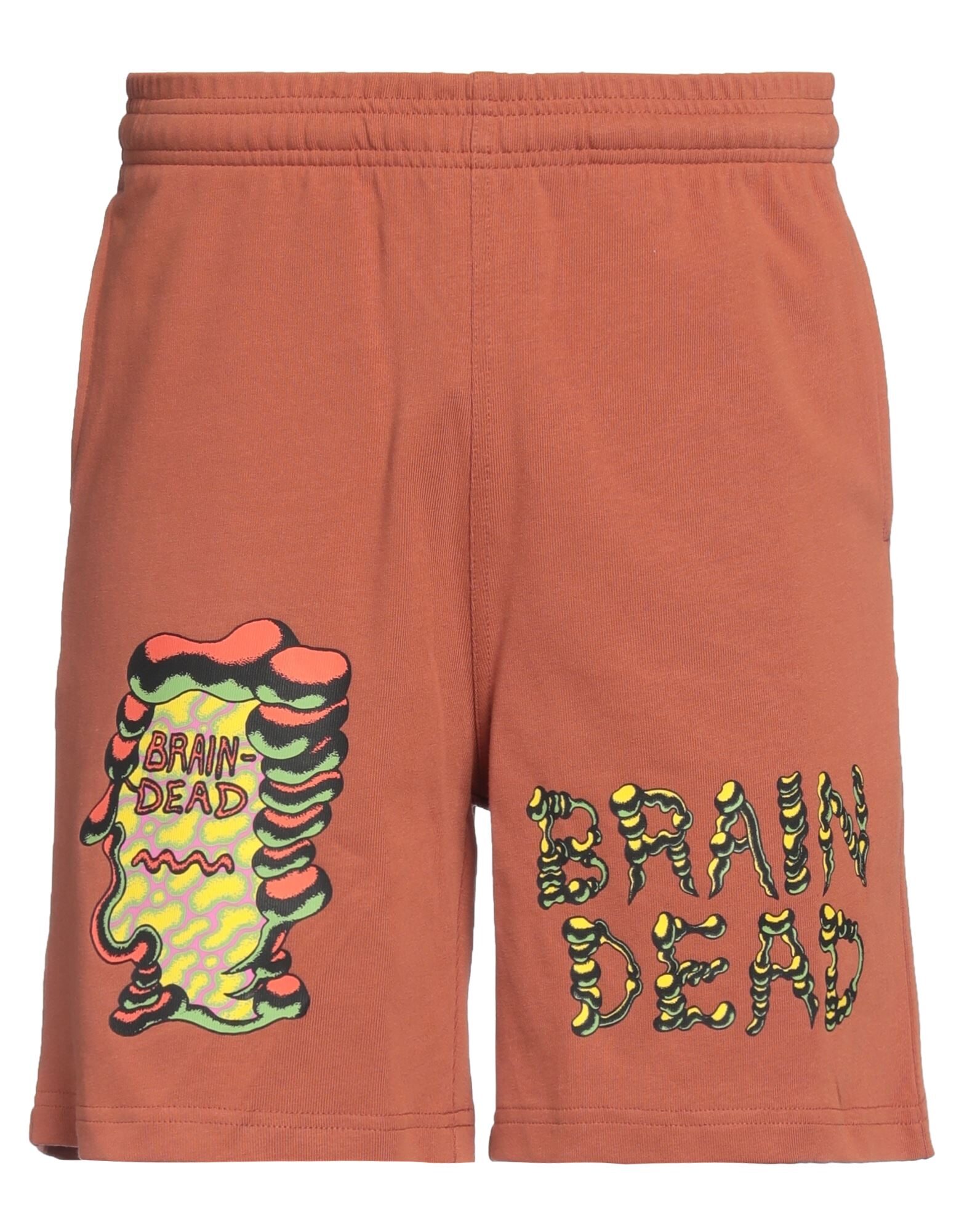 BRAIN DEAD - Shorts et bermudas