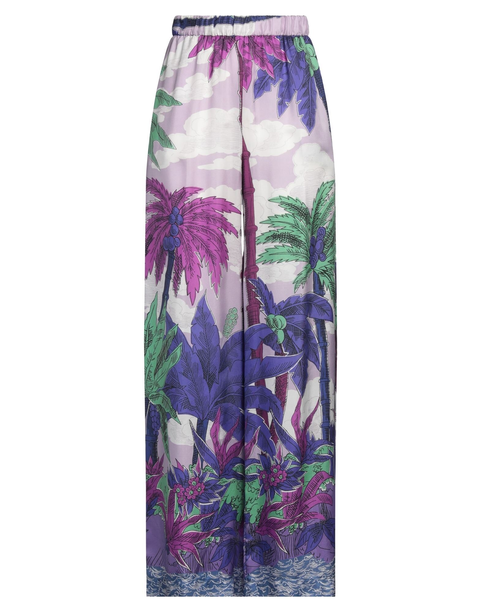 P.A.R.O.S.H. - Pants