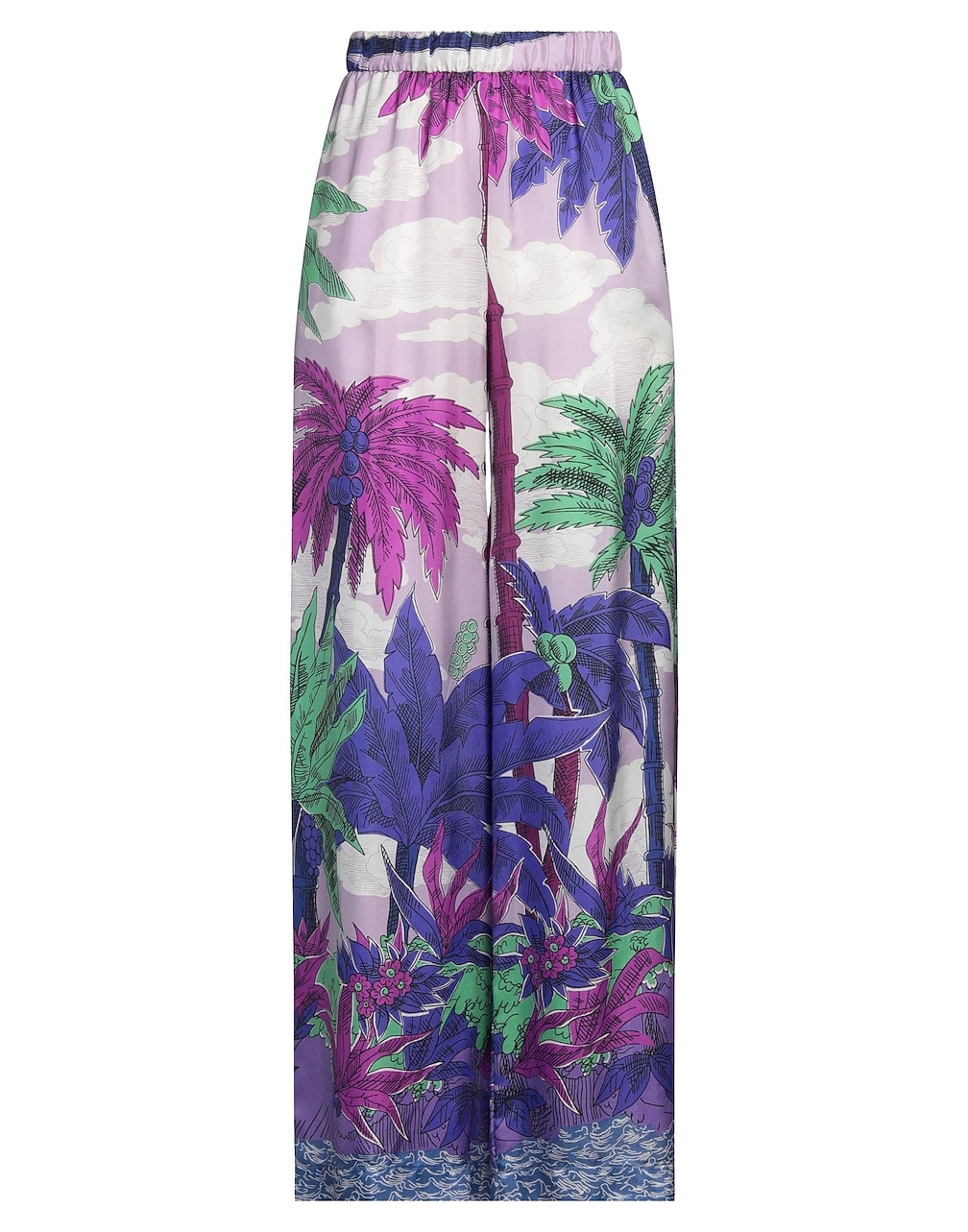 P.A.R.O.S.H. - Pants