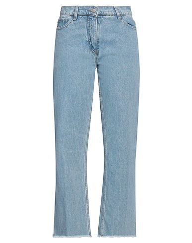 MAGDA BUTRYM Bootcut Jeans Blue 100% Cotton