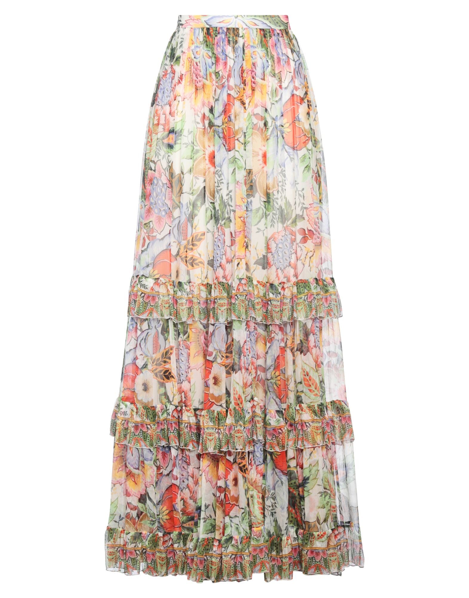 ETRO - マキシ丈スカート