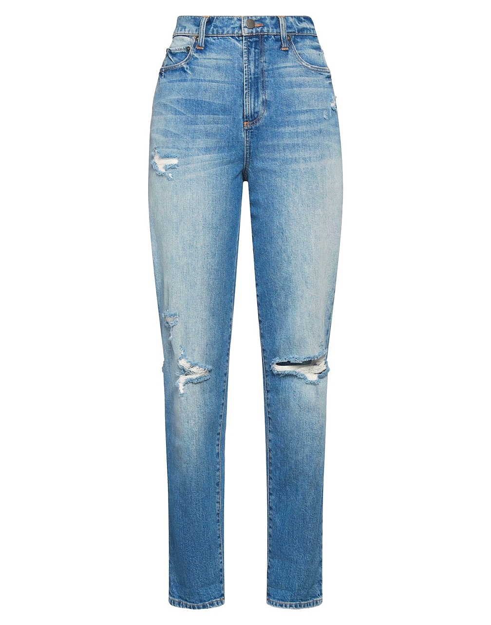 ALICE + OLIVIA JEANS - Pantalones vaqueros