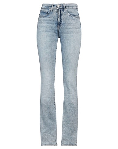 VERONICA BEARD Pantaloni jeans Blu 92% Cotone, 6% Poliestere, 2% Poliuretano